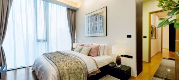 3 bedrooms Duplex in Watthana, Thailand No. 9477 7