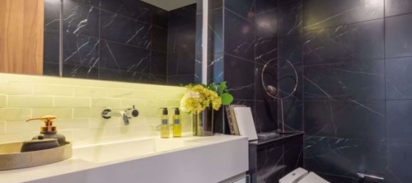 3 bedrooms Duplex in Watthana, Thailand No. 9477 8