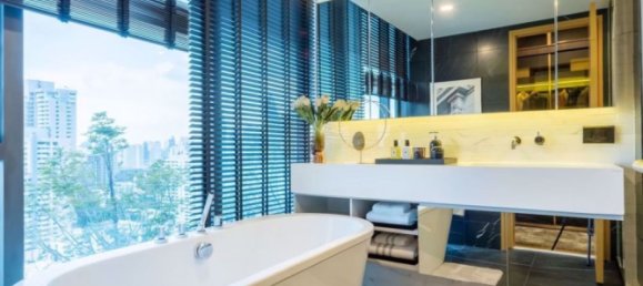 3 bedrooms Duplex in Watthana, Thailand No. 9477 9