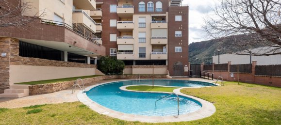 2 غرف نوم شقة في Granada, Spain رقم 136930 41