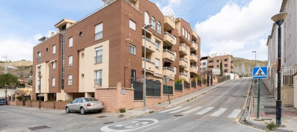 2 غرف نوم شقة في Granada, Spain رقم 136930 4