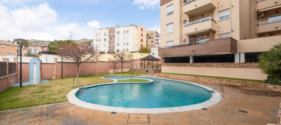 2 غرف نوم شقة في Granada, Spain رقم 136930 43