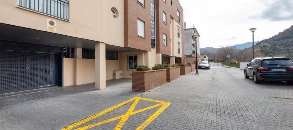 2 غرف نوم شقة في Granada, Spain رقم 136930 44