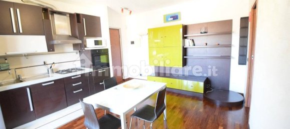 1 bedroom Apartment in Roncello, Italy No. 331024 8
