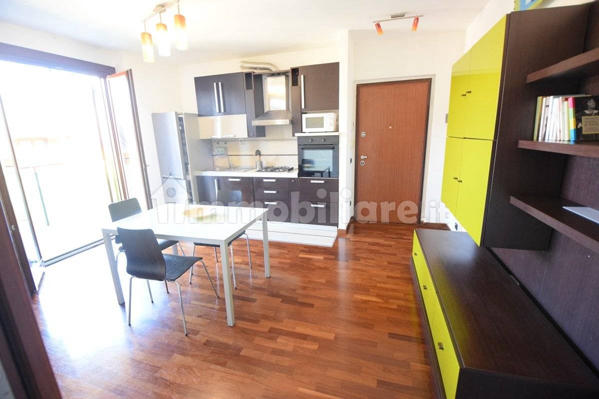 1 bedroom Apartment in Roncello, Italy No. 331024