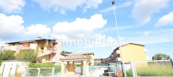 1 bedroom Apartment in Roncello, Italy No. 331024 20