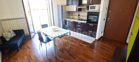 1 bedroom Apartment in Roncello, Italy No. 331024 2