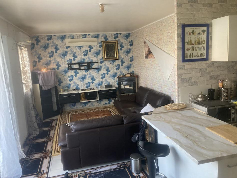 2 rooms Apartment in Chenove, France No. 344353