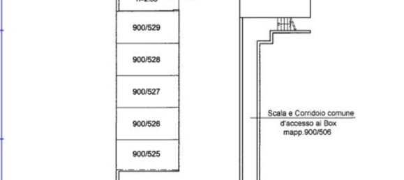 Apartamento de 6 divisões em Spinadesco, Italy N.º 96534 19