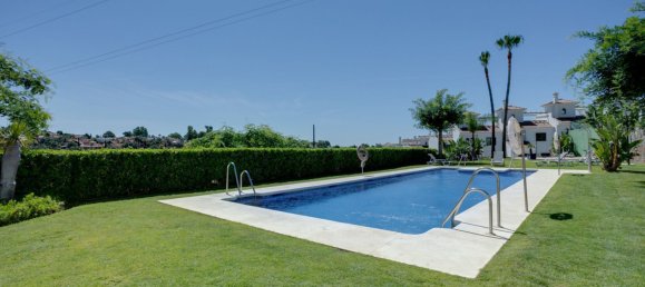 4 bedrooms House in Estepona, Spain No. 34622 44