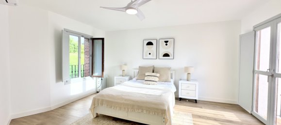 4 bedrooms House in Estepona, Spain No. 34622 23