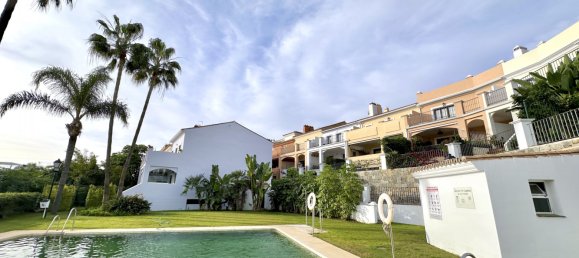 4 bedrooms House in Estepona, Spain No. 34622 51