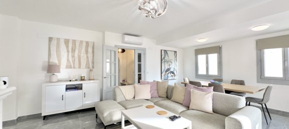 4 bedrooms House in Estepona, Spain No. 34622 4