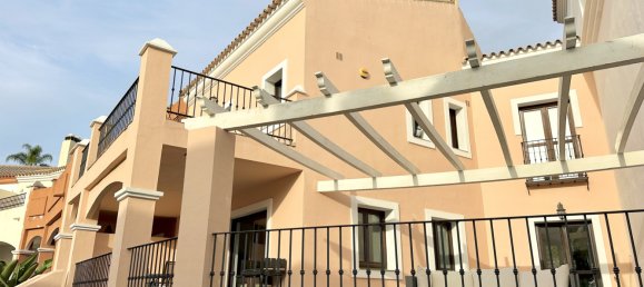 4 bedrooms House in Estepona, Spain No. 34622 36