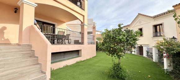 4 bedrooms House in Estepona, Spain No. 34622 49