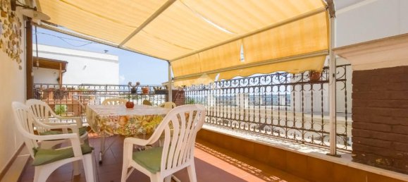 2 bedrooms Apartment in Manfredonia, Italy No. 377611 3