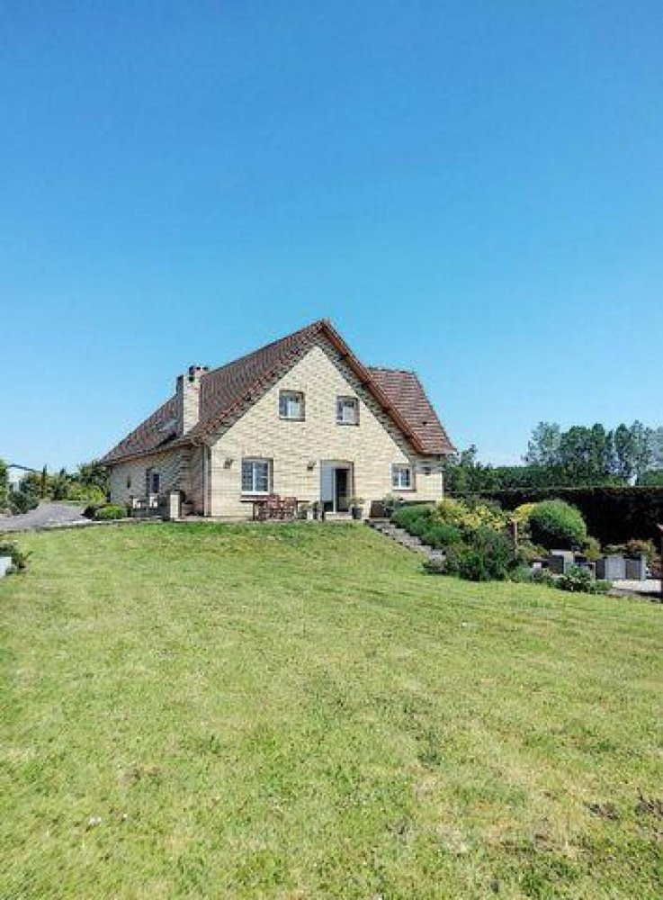 6 chambres Maison à Racquinghem, France No. 25438