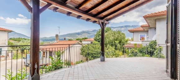 5 rooms House in Sezze, Italy No. 67243 15