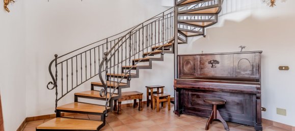 5 rooms House in Sezze, Italy No. 67243 9