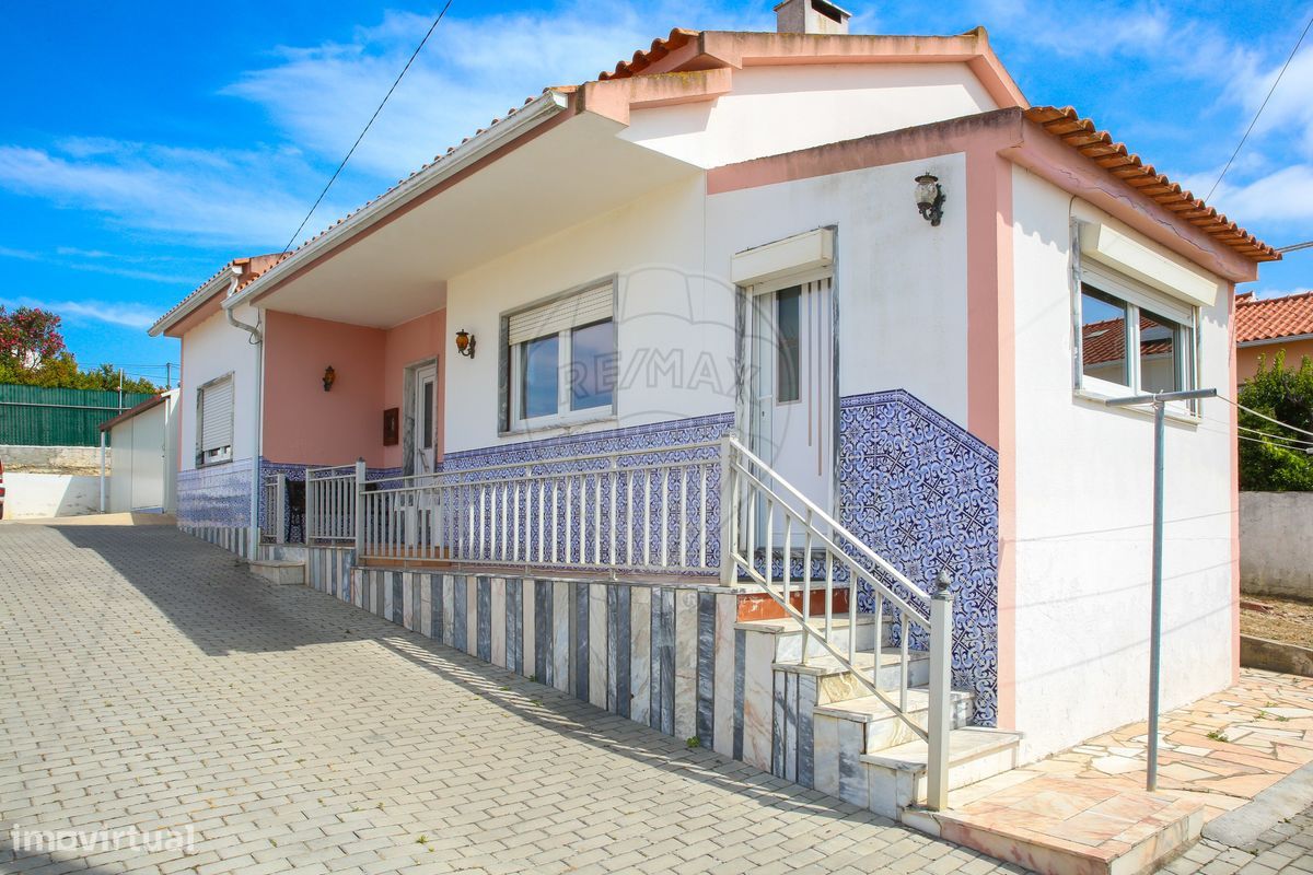Casa de 2 dormitorios en Torres Vedras, Portugal No. 231388