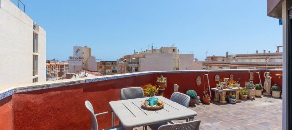 Penthouse T2 em Torrevieja, Spain N.º 181823 17