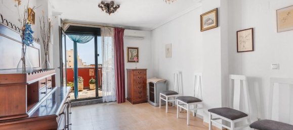 Penthouse T2 em Torrevieja, Spain N.º 181823 2