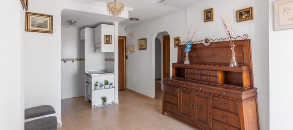 Penthouse T2 em Torrevieja, Spain N.º 181823 10