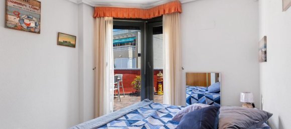 Penthouse T2 em Torrevieja, Spain N.º 181823 3