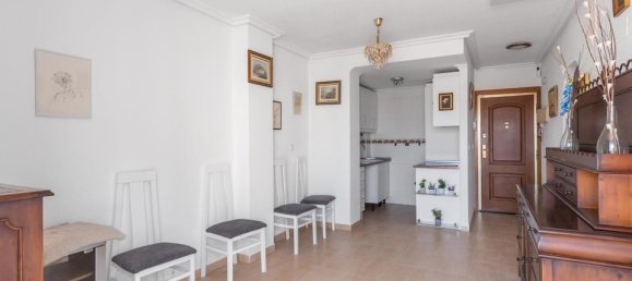 Penthouse T2 em Torrevieja, Spain N.º 181823 12