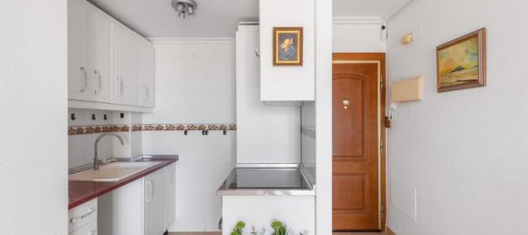 Penthouse T2 em Torrevieja, Spain N.º 181823 6