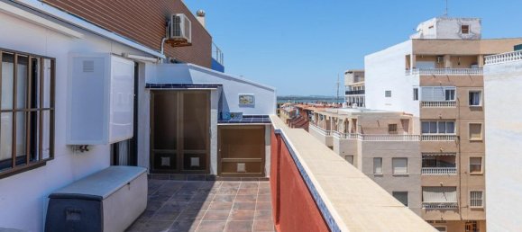 Penthouse T2 em Torrevieja, Spain N.º 181823 20