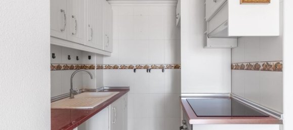 Penthouse T2 em Torrevieja, Spain N.º 181823 11