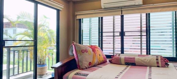 5 bedrooms House in Prawet, Thailand No. 9521 13