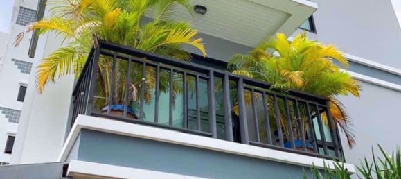 5 bedrooms House in Prawet, Thailand No. 9521 7