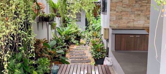 5 bedrooms House in Prawet, Thailand No. 9521 8