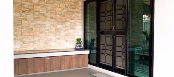 5 bedrooms House in Prawet, Thailand No. 9521 9