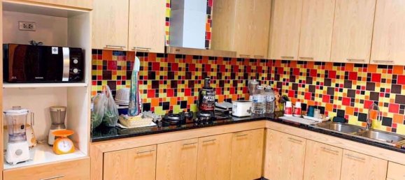 5 bedrooms House in Prawet, Thailand No. 9521 3