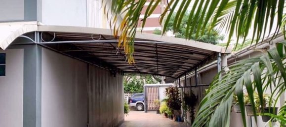 5 bedrooms House in Prawet, Thailand No. 9521 5