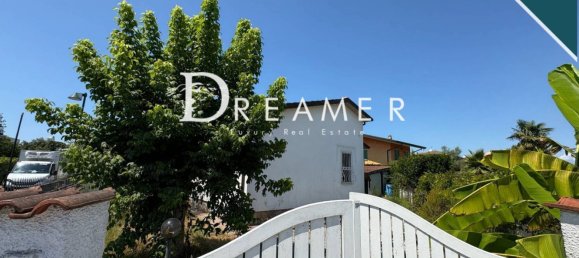 8-Zimmer Villa in Forte dei Marmi, Italy, Nr. 293103 3