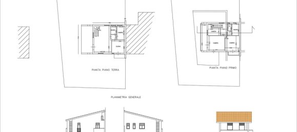 8-Zimmer Villa in Forte dei Marmi, Italy, Nr. 293103 5