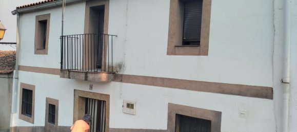 Adosado de 3 dormitorios en Cáceres, Spain No. 144890 4