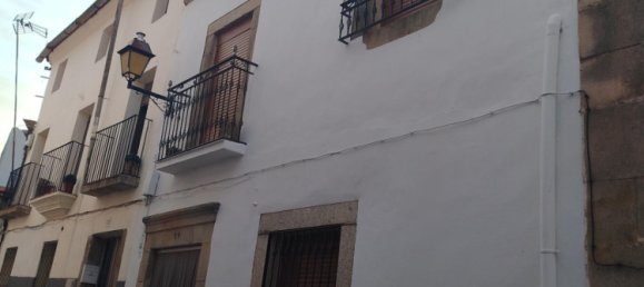 Adosado de 3 dormitorios en Cáceres, Spain No. 144890 8
