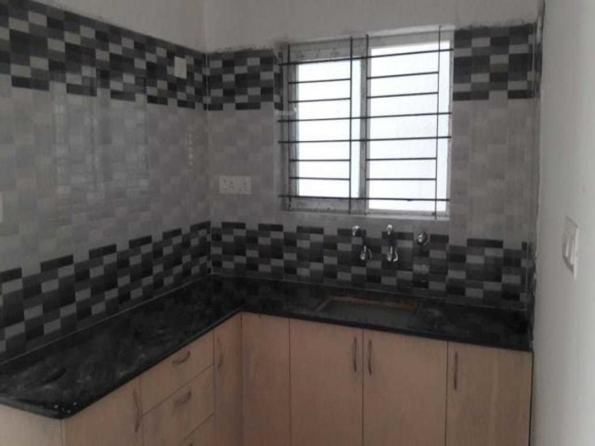 Estudio en Bangalore, India No. 3106