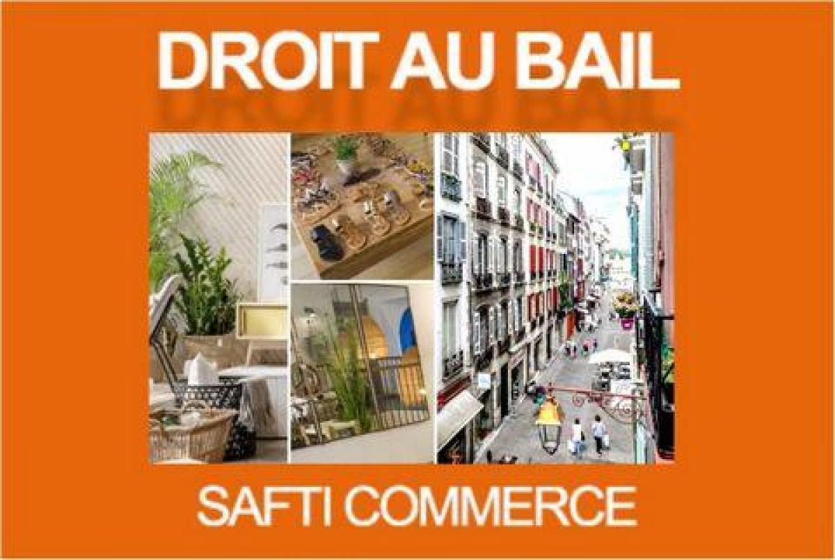 Büro in Bayonne, France 36m², Nr. 17421