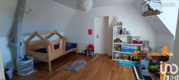 3 bedrooms House in Seine-Maritime, France No. 310395 5