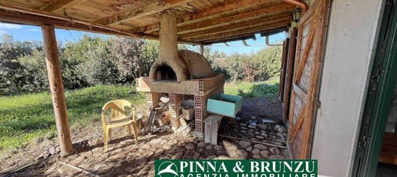 Estudio en Oristano, Italy No. 31526 12