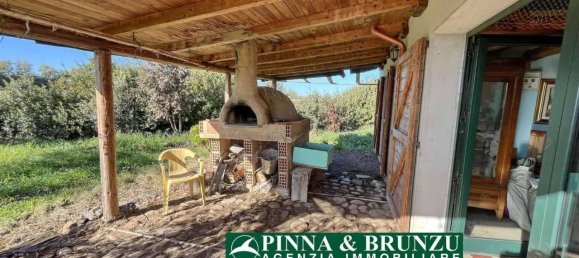 Estudio en Oristano, Italy No. 31526 11