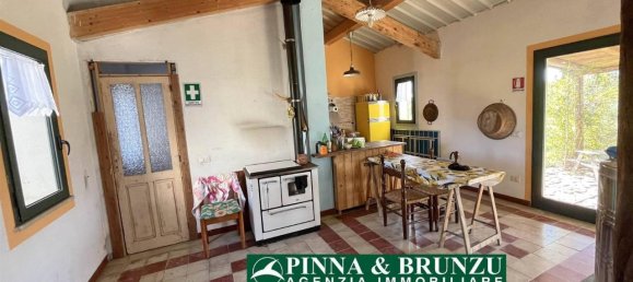 Estudio en Oristano, Italy No. 31526 8