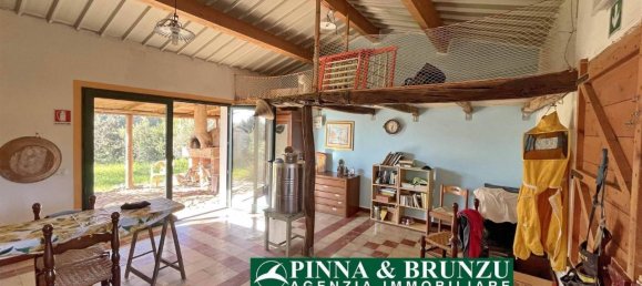 Estudio en Oristano, Italy No. 31526 7