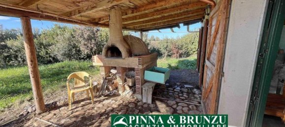 Estudio en Oristano, Italy No. 31526 13